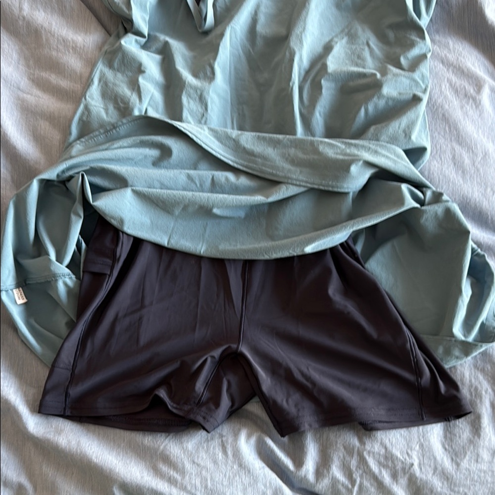 Outdoor Voices Exercise Dress L - Picture 5 of 5